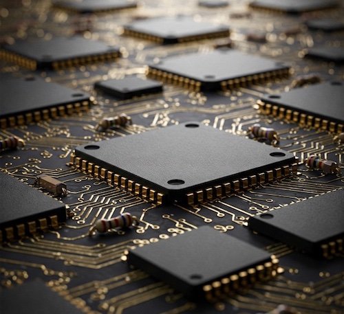 IT asset disposition guide - computer components for certified ITAD processing