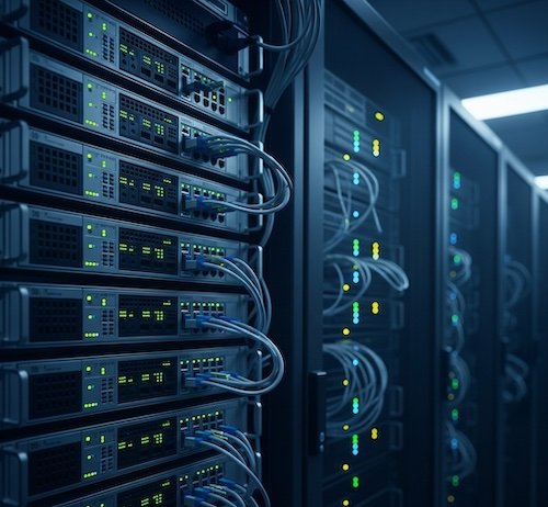 server hard drives requiring certified data destruction services in Connecticut