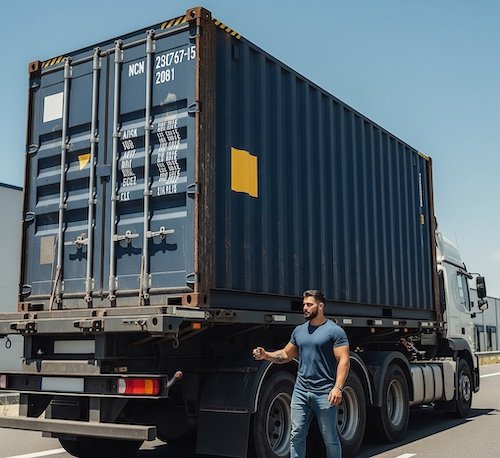 cloud migration data center decommissioning - secure IT equipment transport in CT